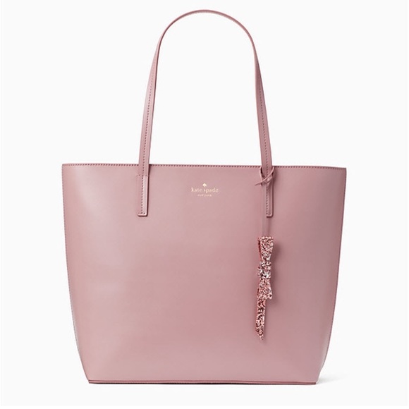 kate spade Handbags - NWT Kate Spade Connie Seton Drive Tote